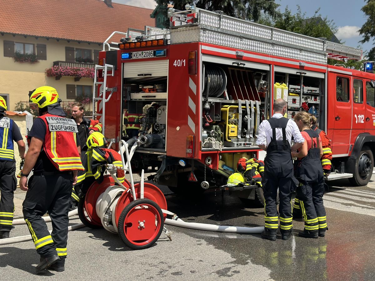 Bild-Nr. 2778 Brand