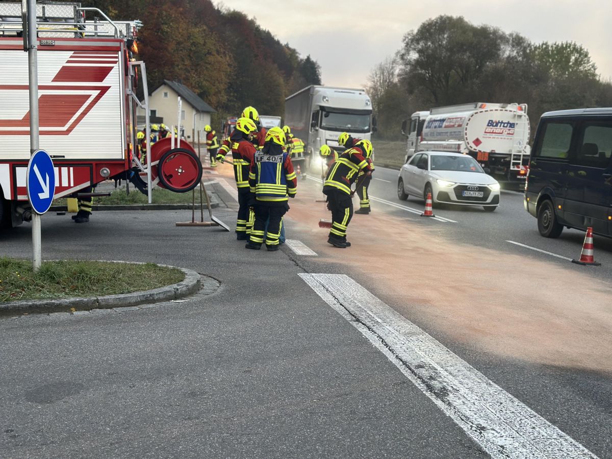 Bild-Nr. 2910 Technische Hilfeleistung