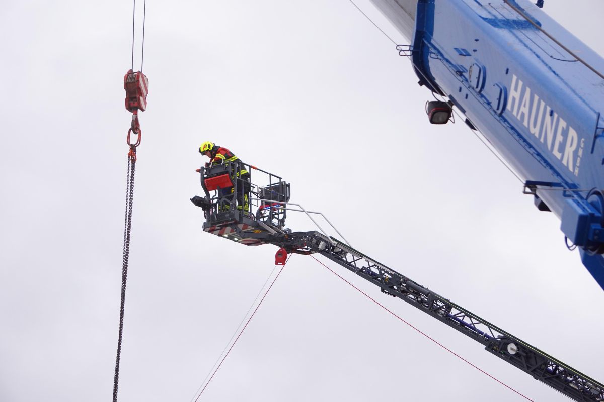 Technische Hilfeleistung