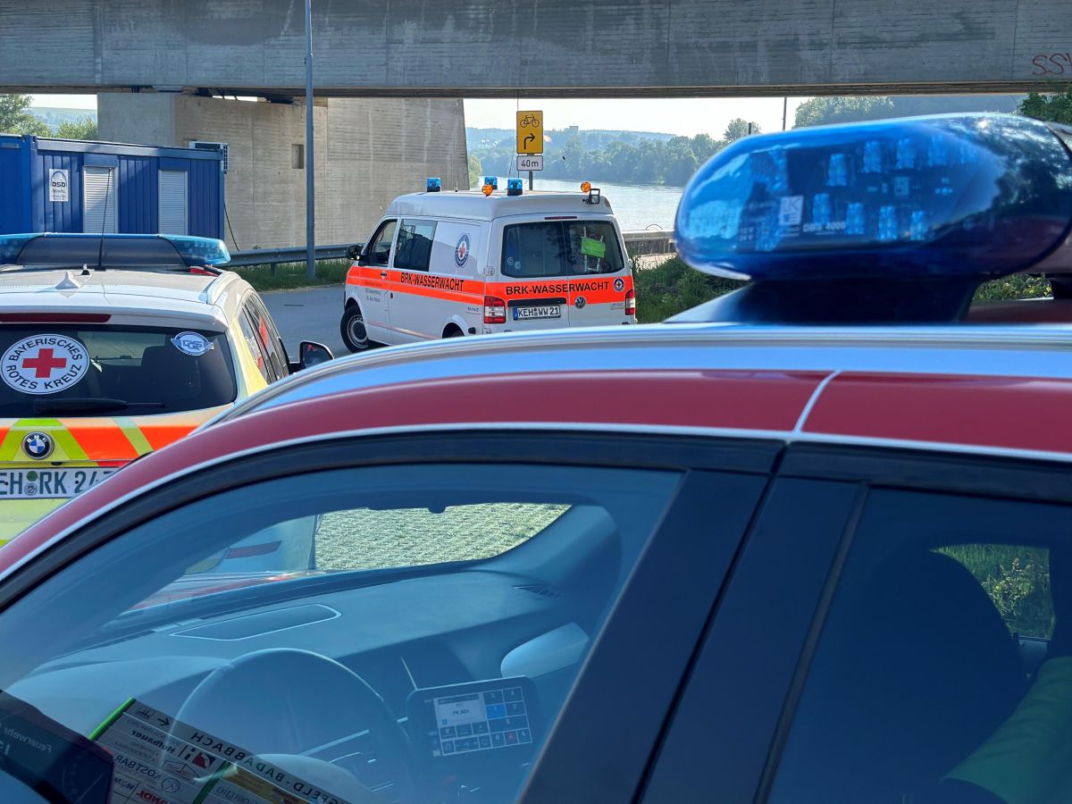 Bild-Nr. 3076 Technische Hilfeleistung