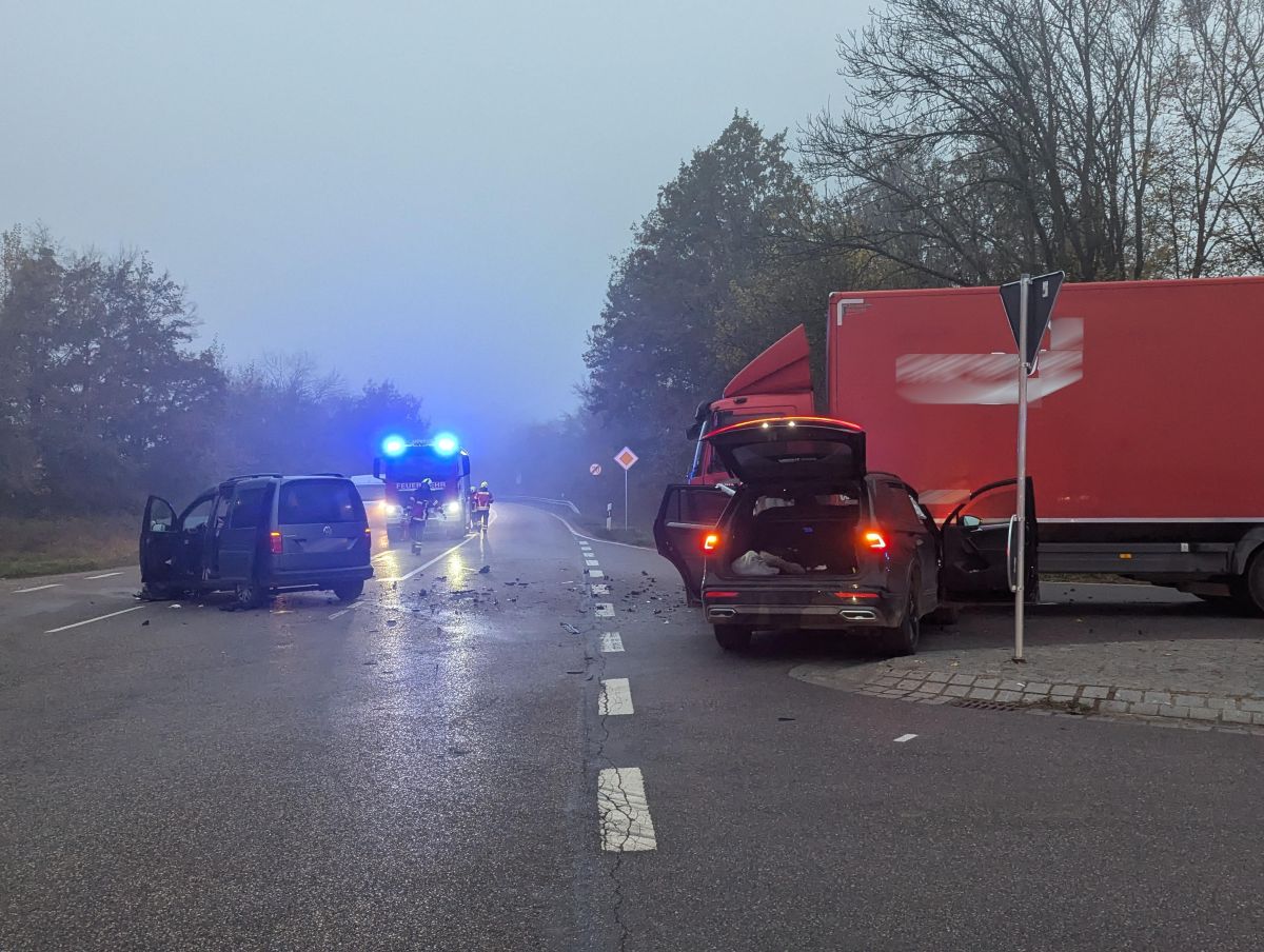 Bild-Nr. 3284 Technische Hilfeleistung