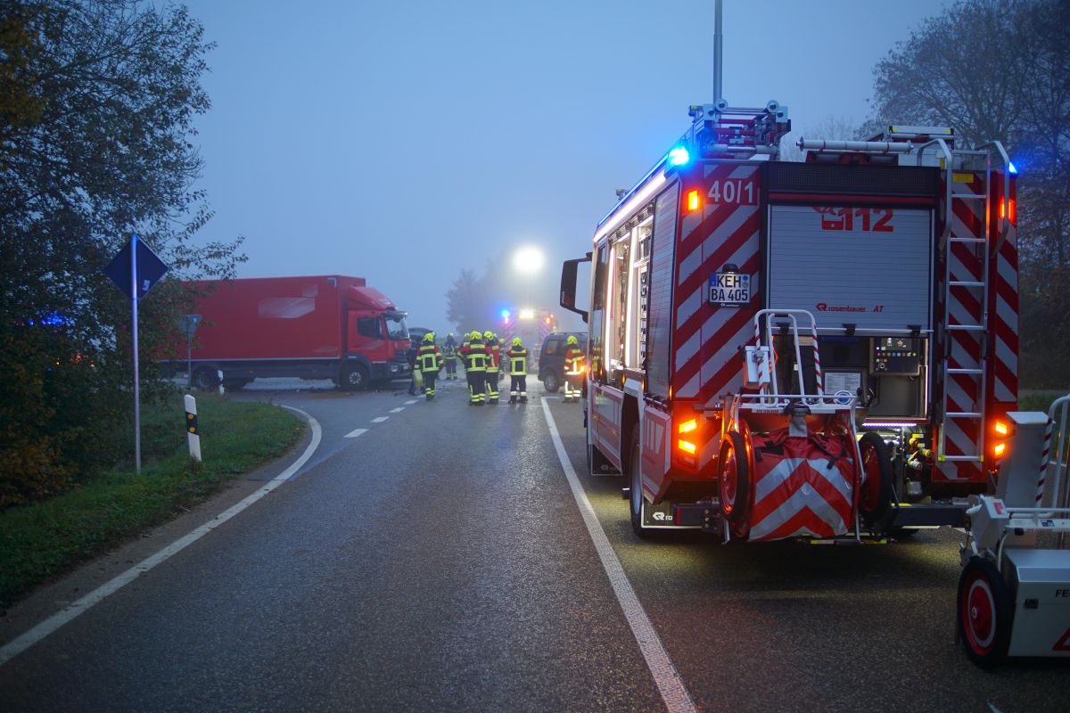 Bild-Nr. 3285 Technische Hilfeleistung