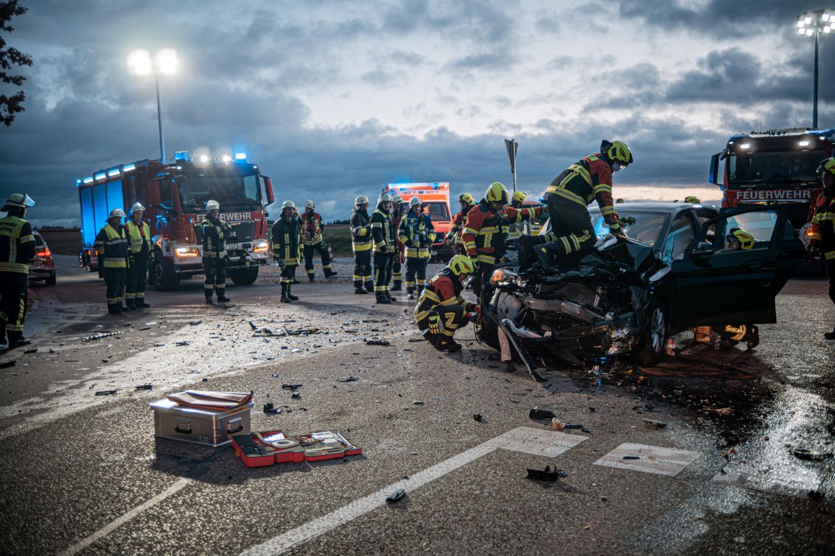 Technische Hilfeleistung