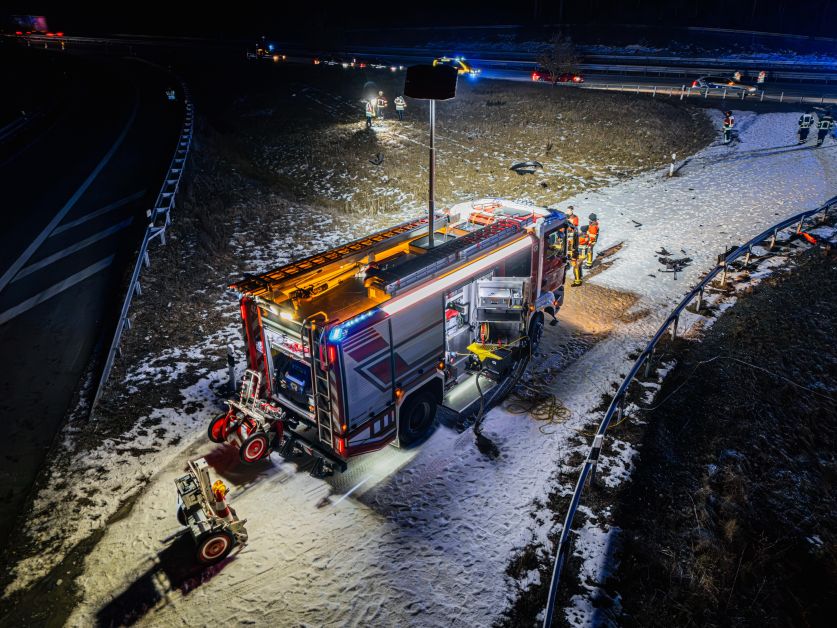 Technische Hilfeleistung