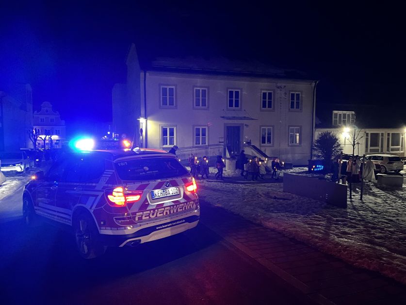 Technische Hilfeleistung