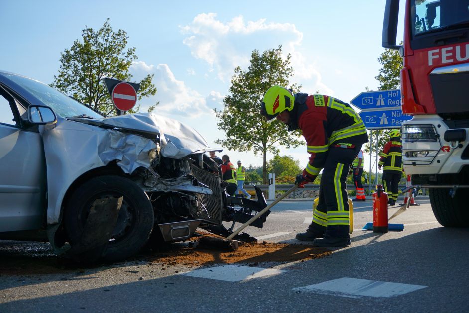 Technische Hilfeleistung