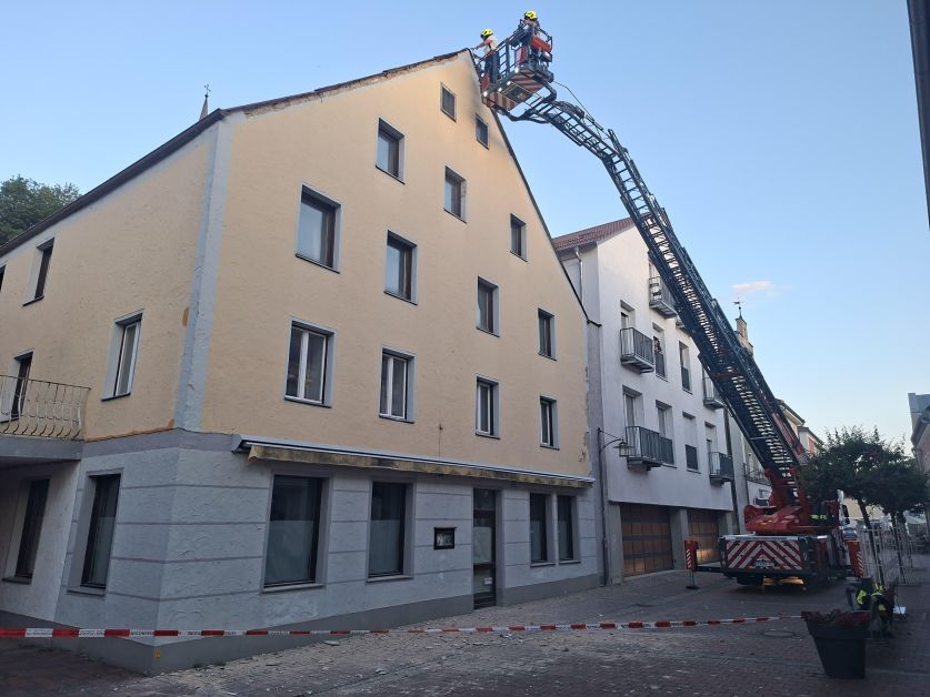 Technische Hilfeleistung