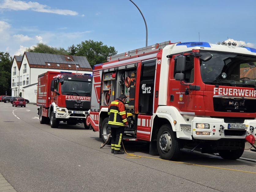Technische Hilfeleistung