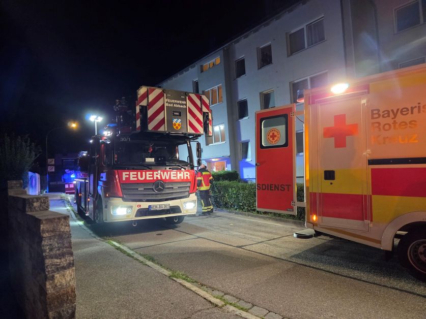 Technische Hilfeleistung