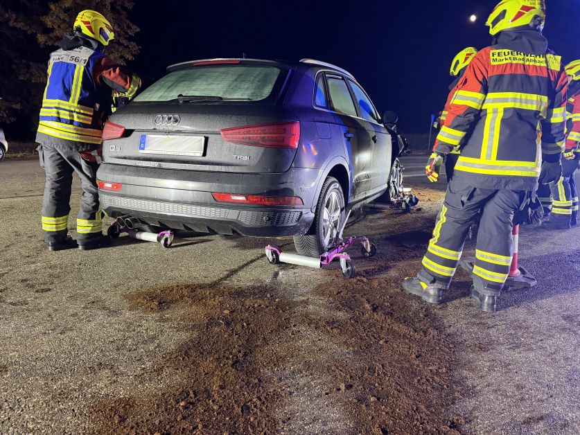 Technische Hilfeleistung