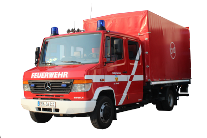55/1 - V-LKW (a.D.)
